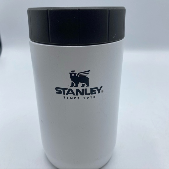 Stanley 14 oz Soup Hot Cold cup Container  with lid for lunch Kit - Picture 6 of 6